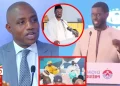 L’ancien ministre Yoro Dia « Diomaye a joué le jeu, Sonko est tombé dans son piège… » (Vidéo)