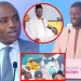 L’ancien ministre Yoro Dia « Diomaye a joué le jeu, Sonko est tombé dans son piège… » (Vidéo)