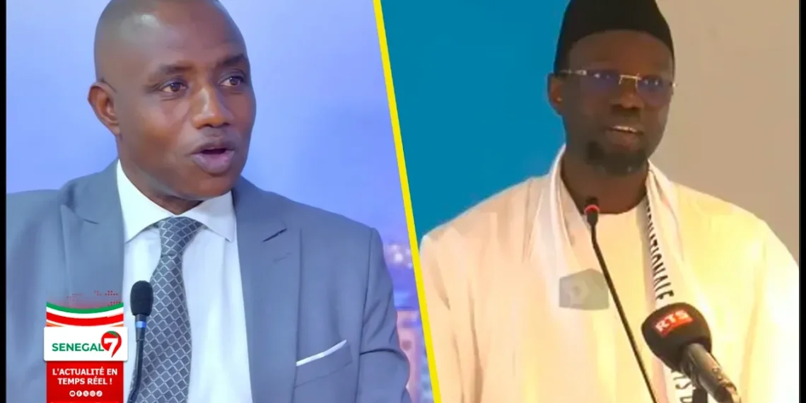 « Ousmane Sonko est le gardien d’une illusion, il n’y a pas de révolution… » dixit Yoro Dia (Vidéo)