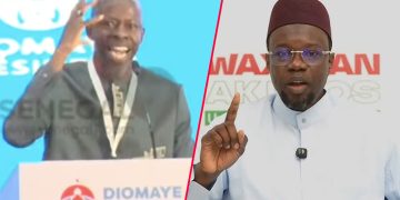 « Cabine Téléphonique » Ce membre de la coalition Diomaye sert une réplique amère Sonko devant Mimi Touré (Vidéo)
