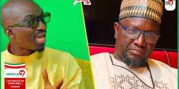 (Vidéo) Cheikh Omar Diagne placé en garde à vue: la réaction ferme d&rsquo;Abass Sow Danga Toummal Nitt Assumel »