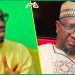 (Vidéo) Cheikh Omar Diagne placé en garde à vue: la réaction ferme d&rsquo;Abass Sow Danga Toummal Nitt Assumel »