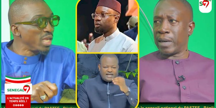 (Vidéo) Conseil National & Congrès Pastef: Abdoulaye Mbow reagit, Abass Sow interpelle directement le Pr Gouda Mboup
