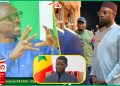 (Vidéo) L’interrogation pertinente d&rsquo;Abass Sow sur DIOMAYE: « Néna Membre Pastef La Loutakh Demoul Azalai… »