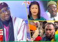 (Video) Abou Diallo tacle severement Cheikh Bara Ndiaye, Ngoné Saliou, Azoura & cie « Ñi Bokci Ñom Ken Douci Dem Instruction… »