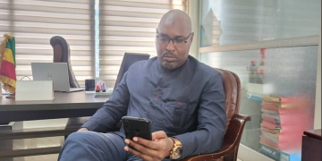 Défaut de permis : Adama Adus Fall arrêté et présenté au parquet