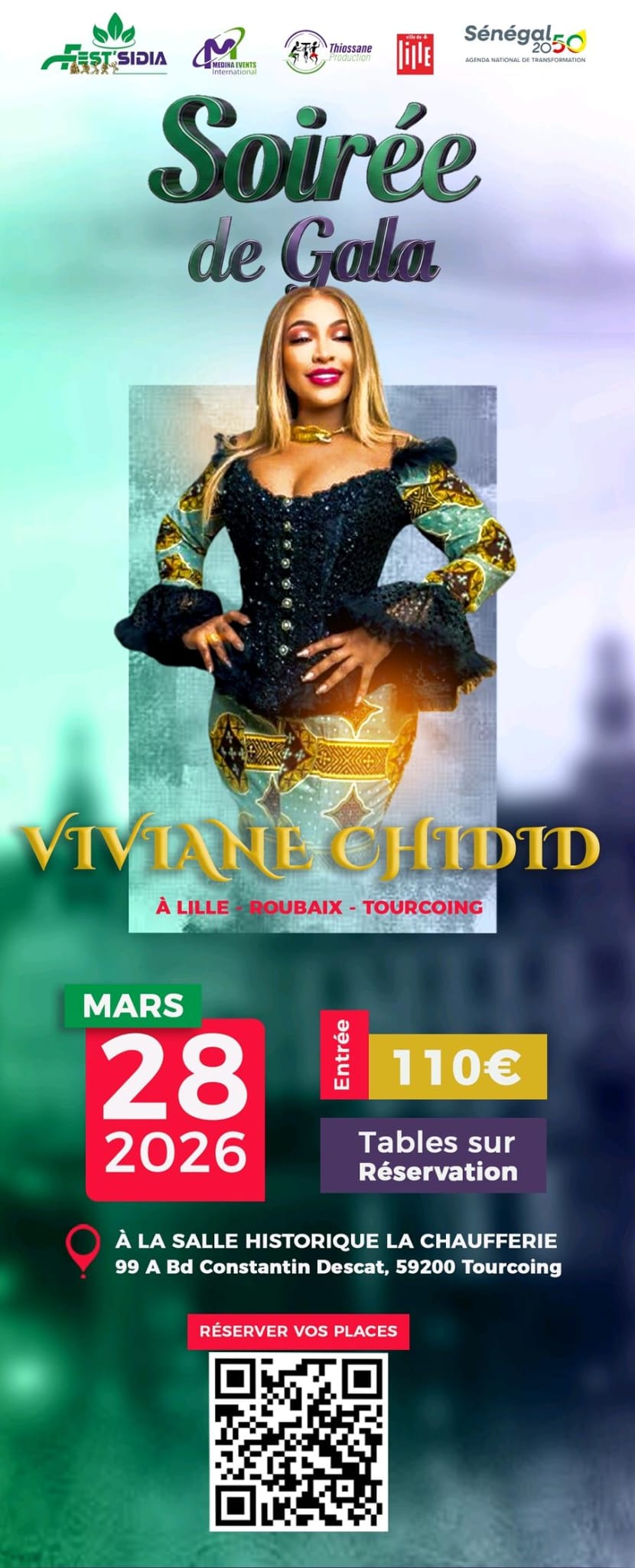 Actualités au Sénégal en Temps Réel