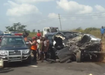 Collision sur la RN6 vers Tambacounda : six m0rts et dix blessés graves (secours)