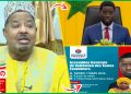(Vidéo) Candidature du Président en 2029?: découvrez la réponse cash d&rsquo;ahmed Khalifa Niasse « JE DIOMAYE… »