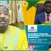 (Vidéo) Candidature du Président en 2029?: découvrez la réponse cash d&rsquo;ahmed Khalifa Niasse « JE DIOMAYE… »