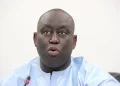 Affaire Aliou Sall et son épouse : le coupe Sall face au juge, ce lundi 30 mars