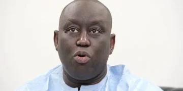 Affaire Aliou Sall et son épouse : le couple Sall face au juge, ce lundi 30 mars