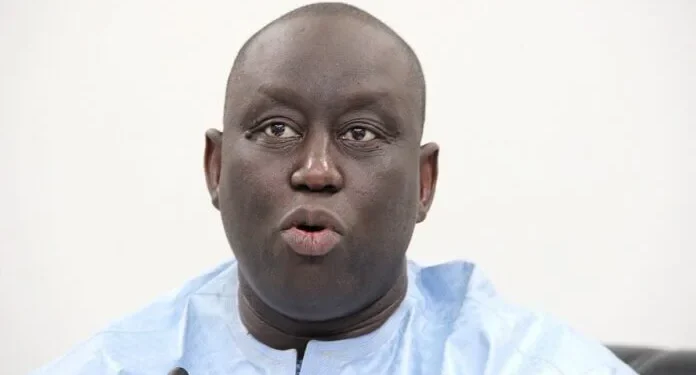 Affaire Aliou Sall et son épouse : le couple Sall face au juge, ce lundi 30 mars
