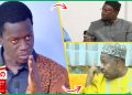 (Video) « Erreur Bi Ousmane Sonko Déf Moy… » Arona Niang confirme Ahmed Khalifa Niasse