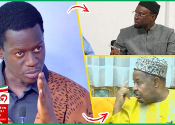 (Video) « Erreur Bi Ousmane Sonko Déf Moy… » Arona Niang confirme Ahmed Khalifa Niasse