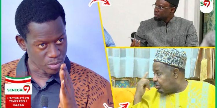 (Video) « Erreur Bi Ousmane Sonko Déf Moy… » Arona Niang confirme Ahmed Khalifa Niasse