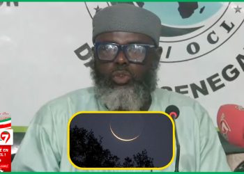 (Vidéo) « Weer Wi Fégnoul… Vendredi Moy Done… » declaration de la Coordination des Musulmans du Sénégal