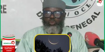 (Vidéo) « Weer Wi Fégnoul… Vendredi Moy Done… » declaration de la Coordination des Musulmans du Sénégal