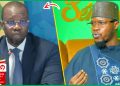 (Vidéo) Babacar Ndiaye, Pastef sur la sortie de SONKO « Limou Waxone Ak Limou Diguéwone Corrigé Effracti0n… Protégé Senegal… »