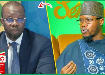 (Vidéo) Babacar Ndiaye, Pastef sur la sortie de SONKO « Limou Waxone Ak Limou Diguéwone Corrigé Effracti0n… Protégé Senegal… »