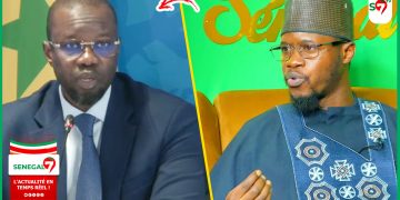 (Vidéo) Babacar Ndiaye, Pastef sur la sortie de SONKO « Limou Waxone Ak Limou Diguéwone Corrigé Effracti0n… Protégé Senegal… »