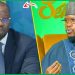 (Vidéo) Babacar Ndiaye, Pastef sur la sortie de SONKO « Limou Waxone Ak Limou Diguéwone Corrigé Effracti0n… Protégé Senegal… »
