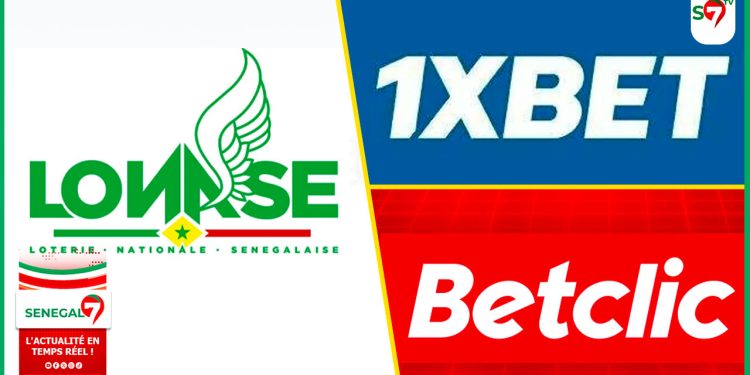 PARI EN LIGNE : des redevances de 30 % débitées sans accord formel, les plateformes menacent de quitter le pays