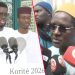 Discours de Diomaye après la prière : La réplique de Ch. Bara Ndiaye « Limou Wakh Amoul, PR Bouy manipulé… » (Vidéo)