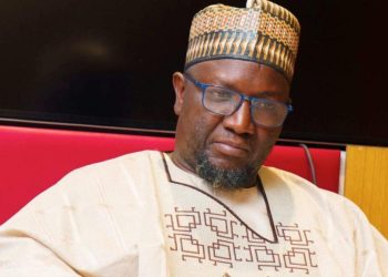 Tribunal : Cheikh Oumar Diagne placé sous mandat de dépot