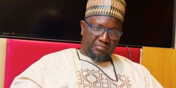 Tribunal : Cheikh Oumar Diagne placé sous mandat de dépot