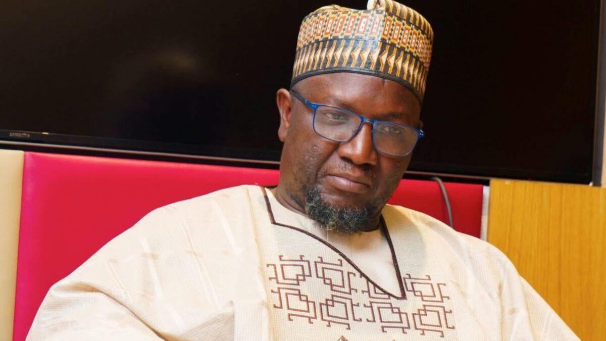 Tribunal : Cheikh Oumar Diagne placé sous mandat de dépot