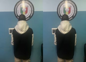 Vol à main armée sur l&rsquo;autoroute Mariama Niass : la police met fin aux agissements d&rsquo;un @gresseur