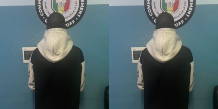 Vol à main armée sur l’autoroute Mariama Niass : la police met fin aux agissements d’un @gresseur