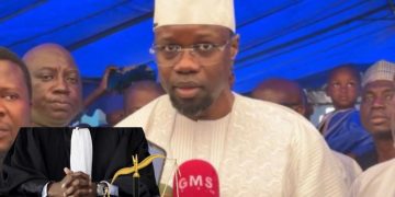 Sonko dénonce encore les « tares » de la Justice : « Il faut qu&rsquo;elle s&rsquo;applique… »