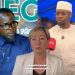 Durcissement loi h0m0 : Babacar Ba condamne « fermement » les propos Cécile Neven, ministre wallonne de l’Energie et du Climat