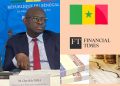 Dette révélée par le Financial Times : le gouvernement clarifie