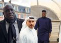 Madiambal charge encore Sonko : « C&rsquo;est cet homme, Khaldoon Al Mubarak, qui a financé l&rsquo;opération du Swap controversé »