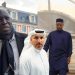 Madiambal charge encore Sonko : « C&rsquo;est cet homme, Khaldoon Al Mubarak, qui a financé l&rsquo;opération du Swap controversé »