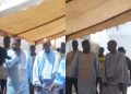 Décès du Cheikh Makhfou Aïdara Beuh : Sonko à Guéoul pour présenter ses condoléances