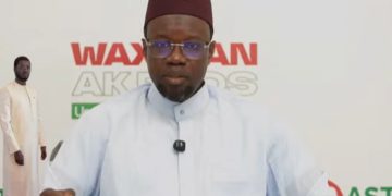 « Ndogou avec les députés » : « J&rsquo;avais dit au Président Diomaye que ce n&rsquo;est pas une bonne idée », révèle Ousmane Sonko