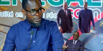 Sg de l&rsquo;Onu : Babacar Ba espère le soutien de l&rsquo;Etat à la candidature de Macky Sall