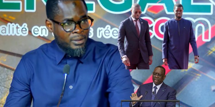 Sg de l’Onu : Babacar Ba espère le soutien de l’Etat à la candidature de Macky Sall