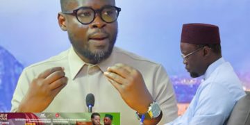 Affaire des fonds communs : la question « gênante » de Babacar Ba à Sonko