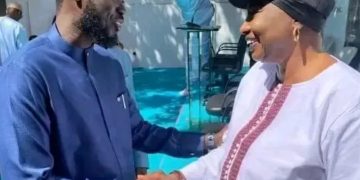 Coalition Diomaye Président : Mimi Touré fait une grande annonce 