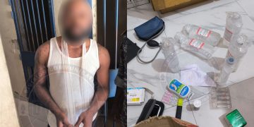 Exercice illégal de la médecine : Un cabinet démantelé à Ouakam, 2 personnes de nationalités étrangères arrêtées 