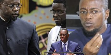 Macky candidate à l&rsquo;ONU: Abdou Mbow tend la main à Diomaye et Sonko 