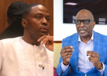 Abdoulaye Sylla condamne «fermement » les propos du député Alioune Dièye contre Babacar Ngom