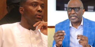 Abdoulaye Sylla condamne «fermement » les propos du député Alioune Dièye contre Babacar Ngom