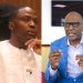 Abdoulaye Sylla condamne «fermement » les propos du député Alioune Dièye contre Babacar Ngom