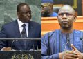 Sérieusement M. Macky Sall !, (Par Ismaila Diallo)